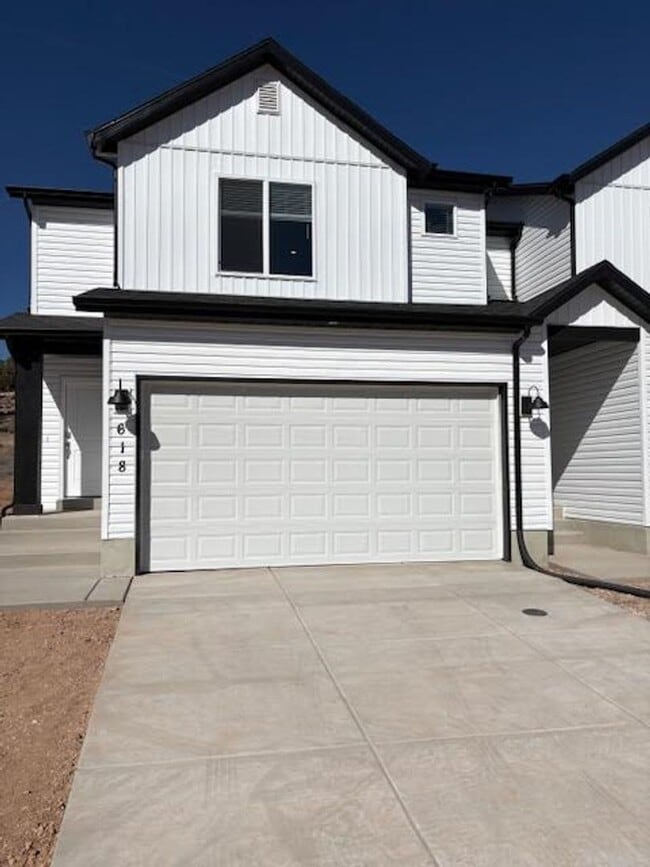 Building Photo - Brand New Construction - 3 bedroom- 2.5 bath Townhome
