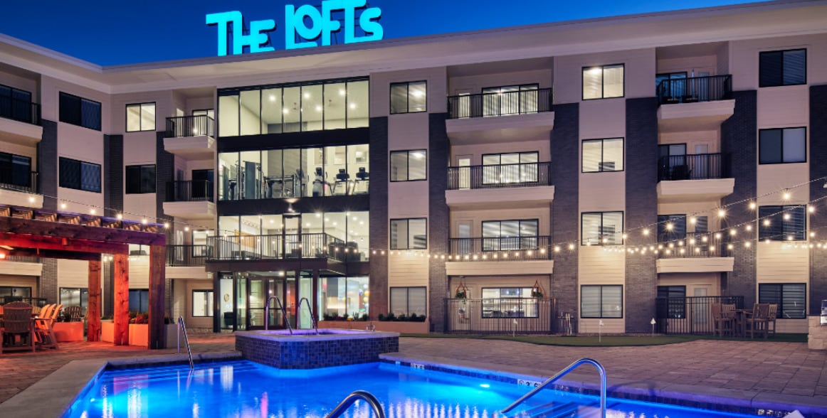 Lofts at City Center - Lofts at City Center