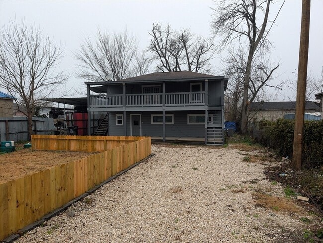 Building Photo - 2513 Kowis St