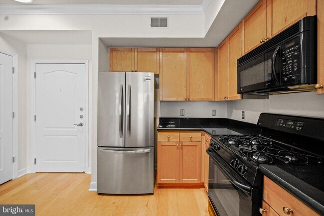Photo - 1441 Rhode Island Ave NW Unidad 808