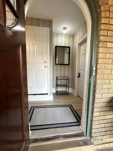 223 Glazier Ave Unit 1