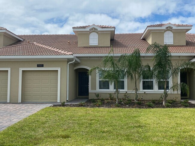 Building Photo - Champions Gate/Stonebrook South Rental