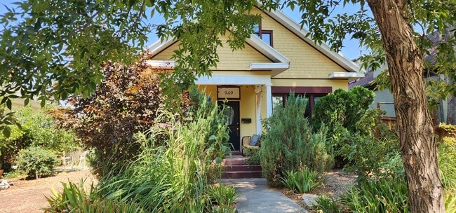 Photo - 949 E Laird Ave Unit A