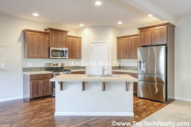 Photo - 16871 NW Anita St