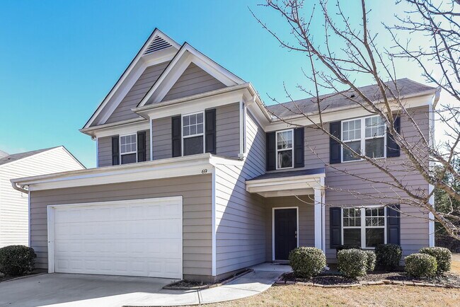 Photo - 69 Calm Waters Ave