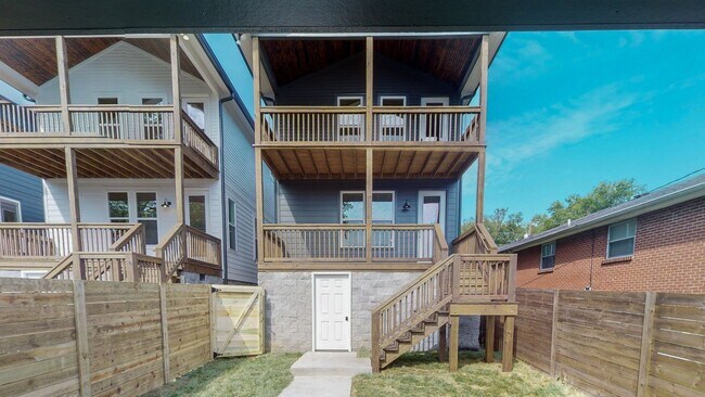 Photo - Charming 3-Bedroom, 2.5-Bath Home in Prime...