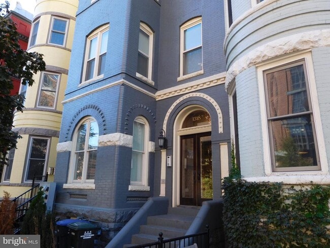 Photo - 1318 W St NW