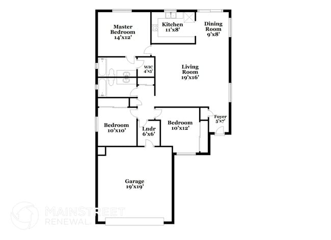 Photo - 1016 W Lydia Ln