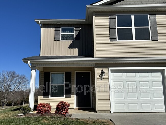 Photo - 2927 Watauga Rd Condo Unit 1