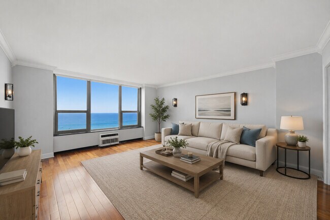 1550 N Lake Shore Dr