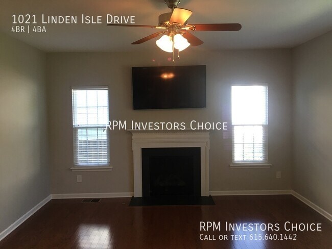 Photo - 1021 Linden Isle Dr