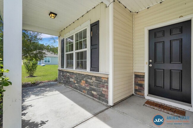 Photo - 4-Bedroom Home in Seagrass Station, Bluffton