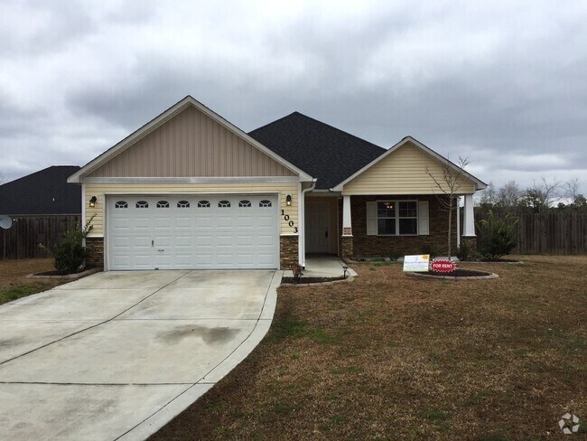 Building Photo - Lavish on Limestone! Rental
