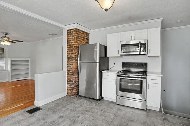 Photo - 521 Creel Ave