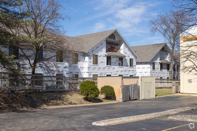 Building Photo - Kilgore Apartments