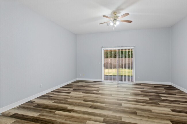 Photo - $2,500 Lovely Gilbert Rental Home With 2.5 Garage-3 bedrooms-2 Baths!