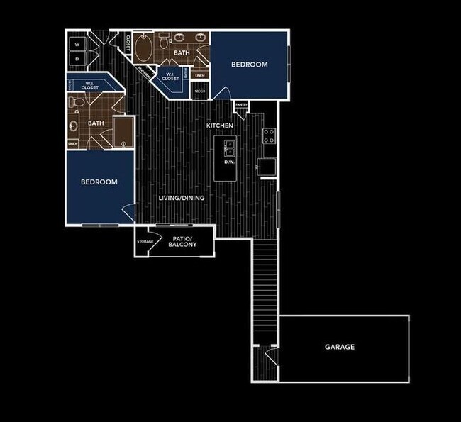 Photo - 3118 Co Rd 172 Unit c5