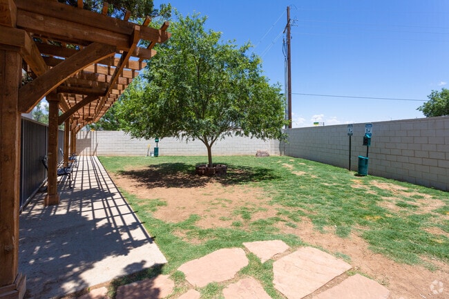 Dog Park