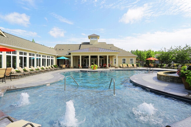 Pool - Preserve at Columbus Park