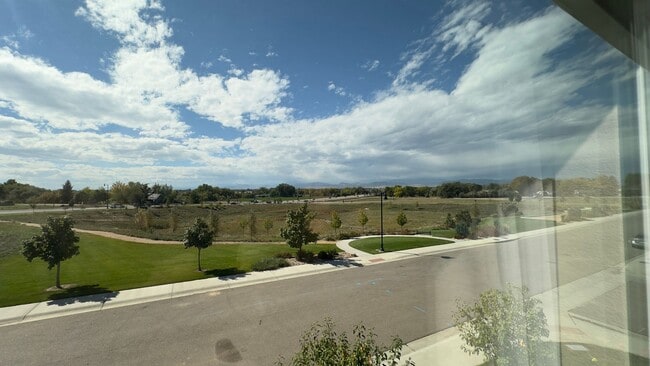 Photo - Great Townhome in Timnath Lakes