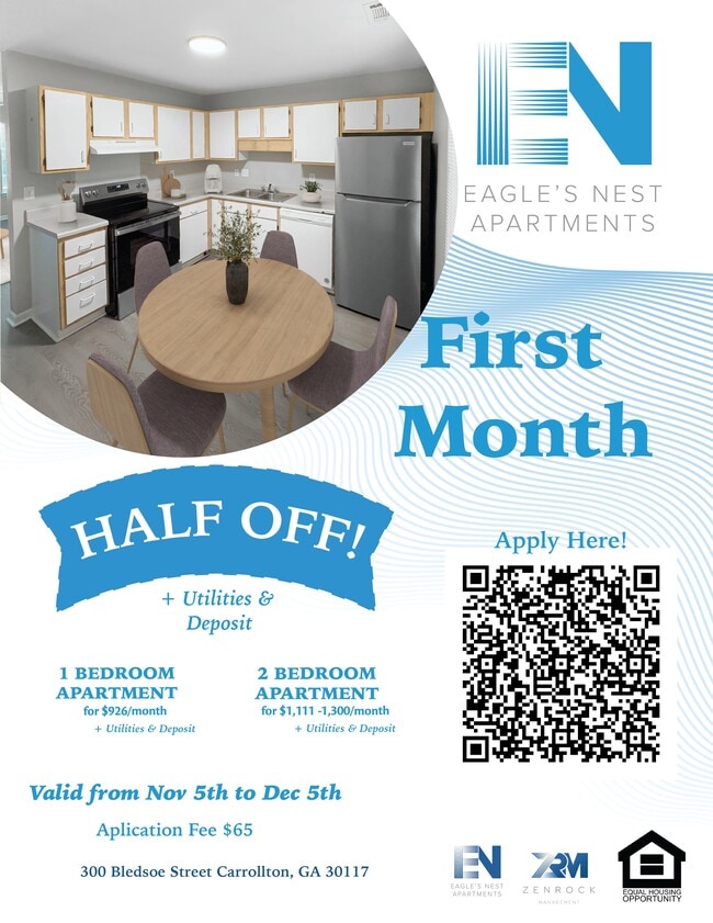 Photo - Eagles Nest Apartments