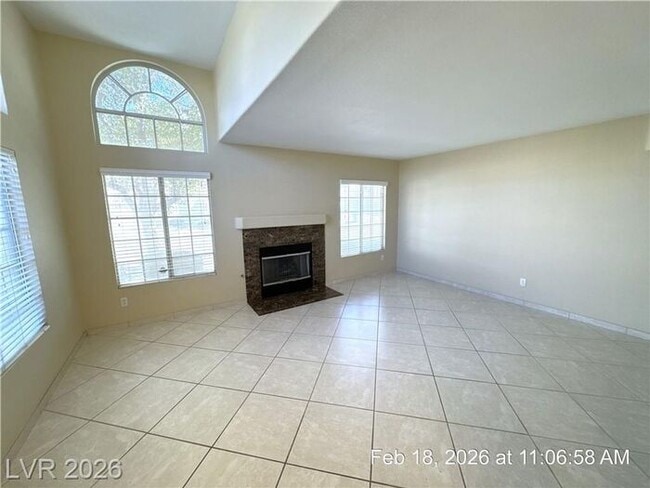 Photo - Spacious Henderson Townhome with No-Carpet Interior, Fireplace & Resort-Style Amenities!