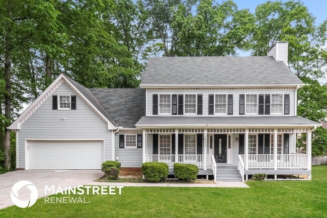 Building Photo - 1557 Isham Dr