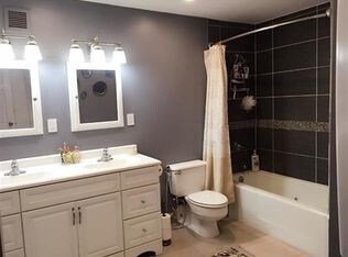 BATHROOM - 1 Greene St Unidad 105