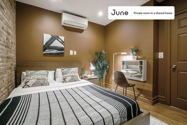 Photo - Room in Shared 3 bed/2 bath home Unidad A