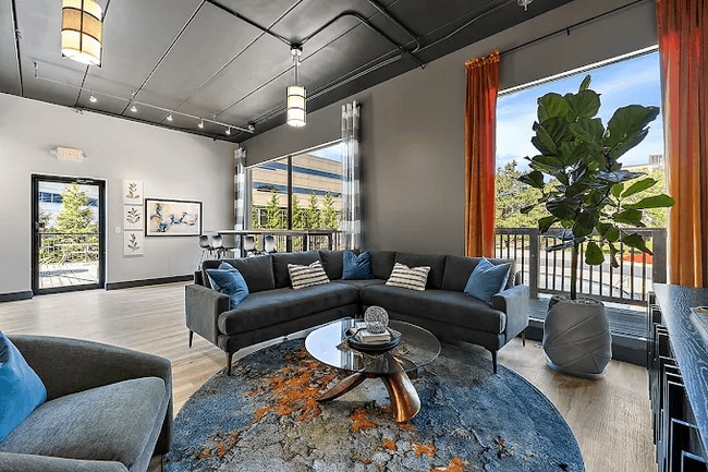 Residences of Troy