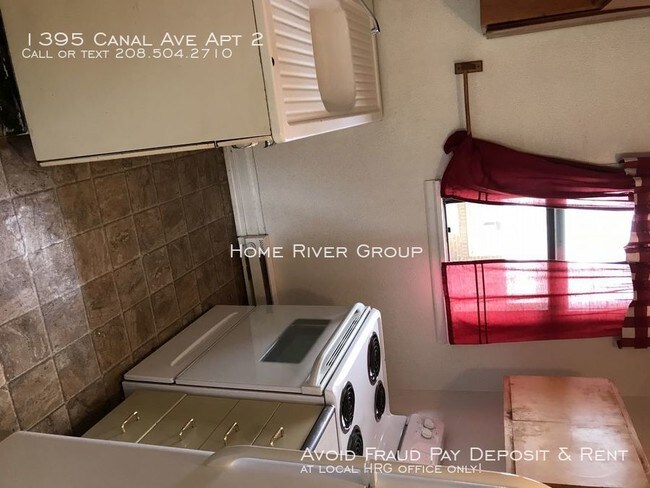 Idaho Falls Group Homes Office | Home Office