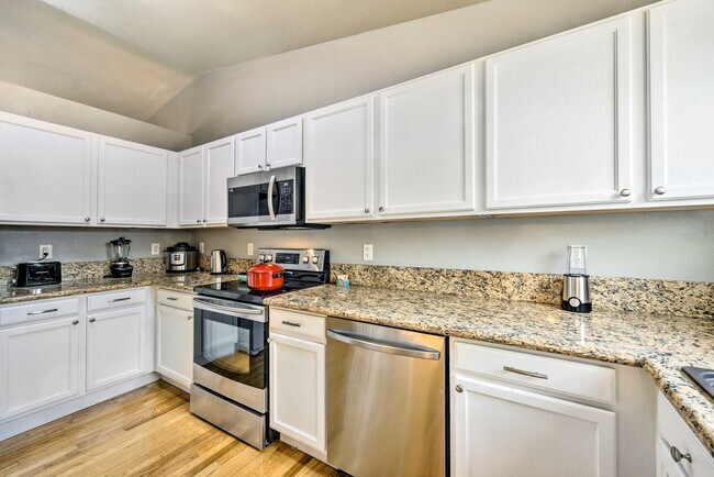 Photo - 5257 Pioneer Mesa Dr Unidad SI ID1545952P