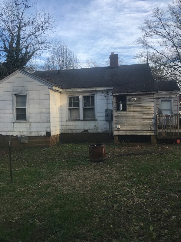 311 Dickens Ave Rental For Rent in Anderson, SC