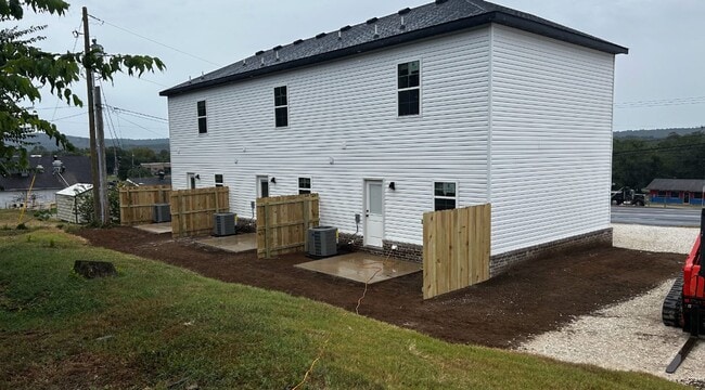 Photo - Brand New 2 Bedroom 1.5 Bath home
