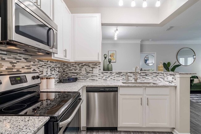 Kitchen - The Quinn Sugarloaf