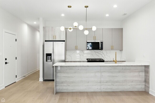 Celebration Apartments