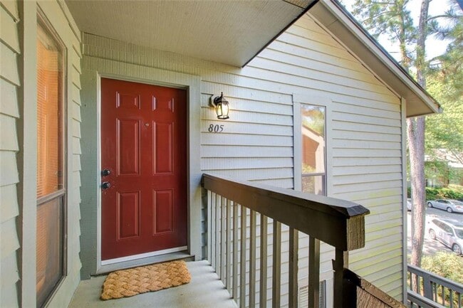 Building Photo - 805 Tuxworth Cir Rental