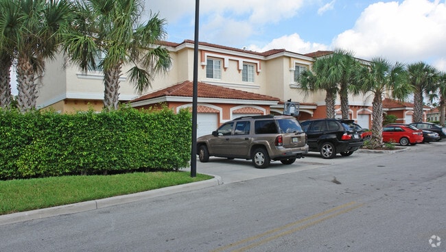 Photo - The Tides / The Breezes and Castlewood