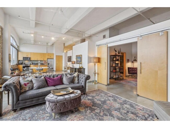 Photo - 700 N Washington Ave Unidad 610