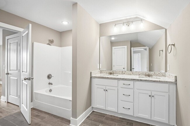 South Maple Townhomes