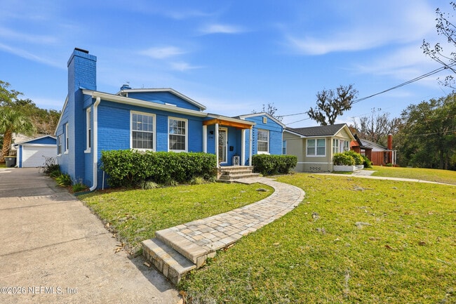 Photo - 2741 Hendricks Ave