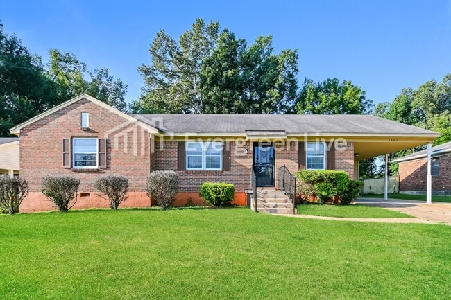 Building Photo - 4261 Riche Rd