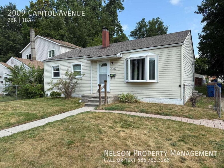 2009 Capitol Ave