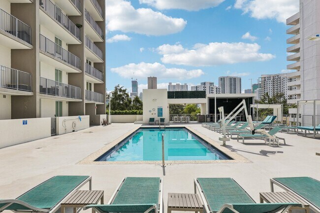 Riverview One Apartments