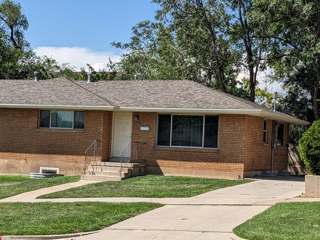 Building Photo - 1212 22nd St