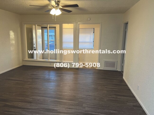 Photo - Large 2 bed 2 bath house in Tech Terrace