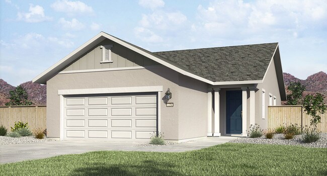 Photo - Frontera at Pioneer Meadows Frontera