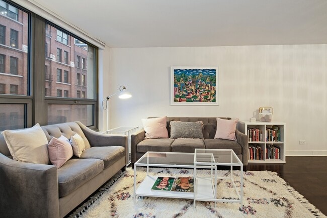 Photo - 440 N Wabash Ave Unidad 507