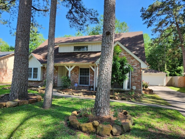 2322 Deer Valley Dr