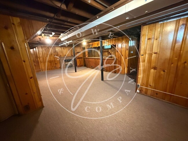 Photo - Unique 2-Bedroom Home with Finished Basement on Perth Street by the University of Toledo